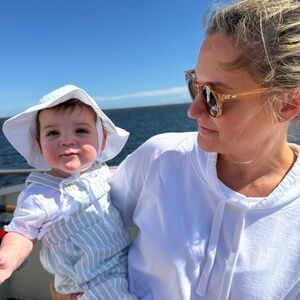 Meet your Posher, Kate